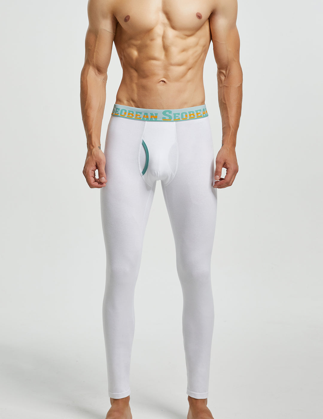 Classic Solid Long John 220403