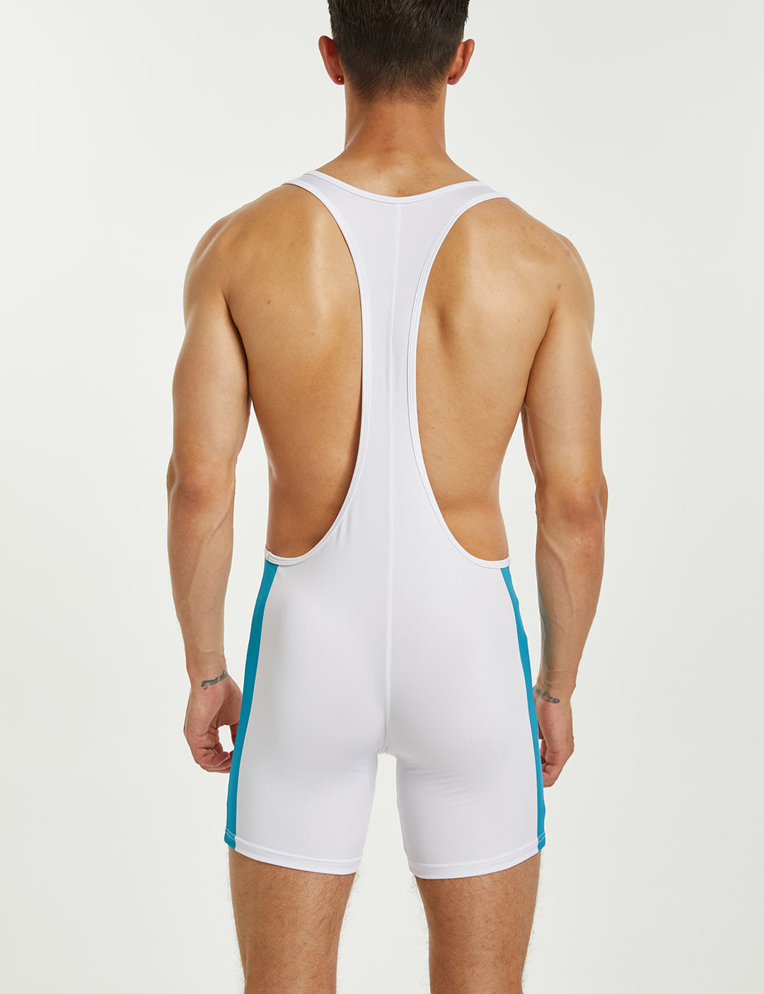 Athletic Classic Wrestling Singlet 9710