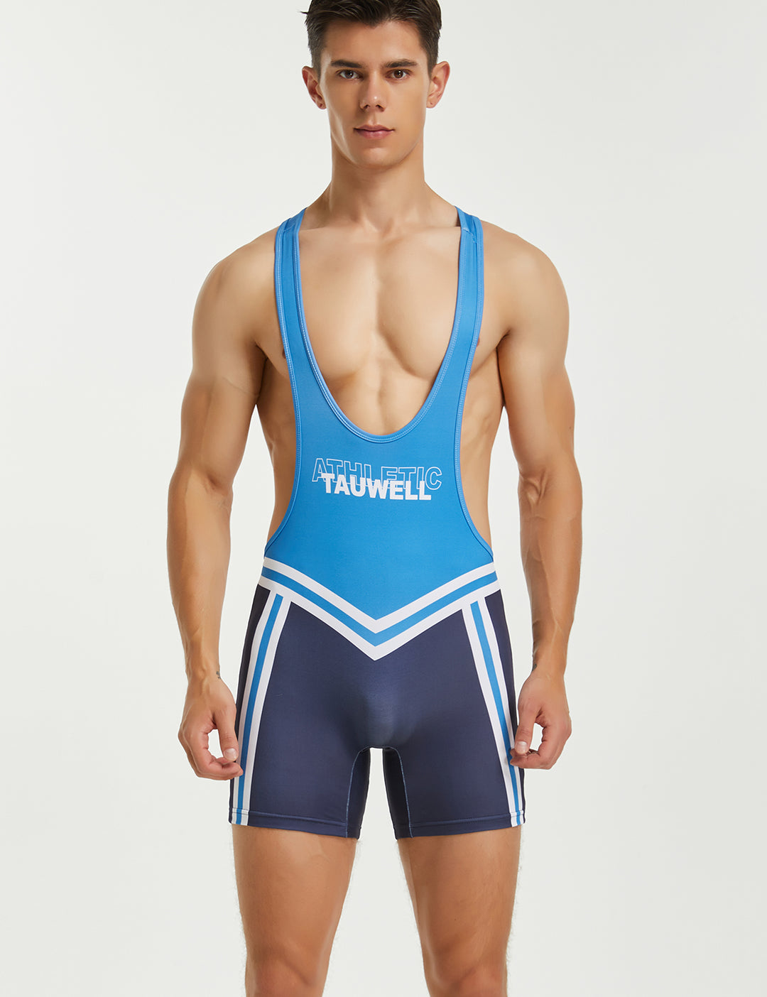 Apex Racer Wrestling Singlet 9704