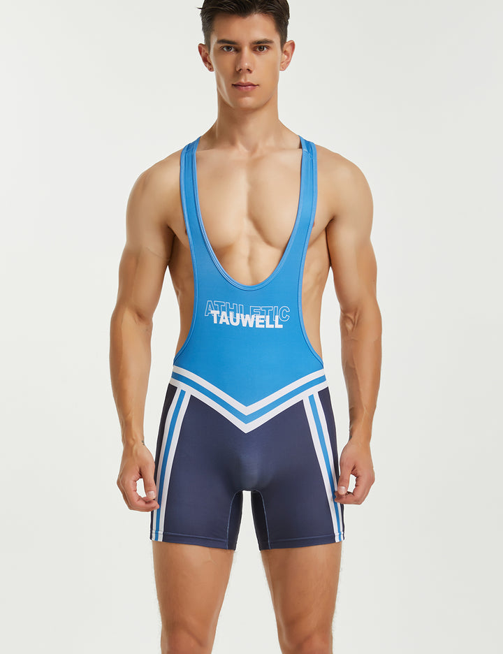 Apex Racer Wrestling Singlet 9704