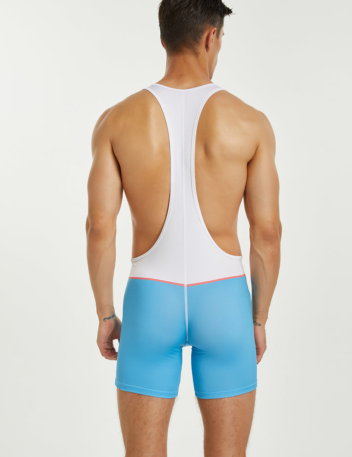 Coastal Classic Wrestling Singlet 9706