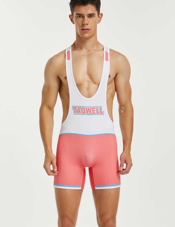 Coastal Classic Wrestling Singlet 9706