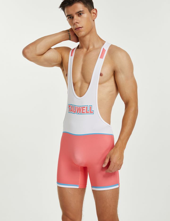 Coastal Classic Wrestling Singlet 9706