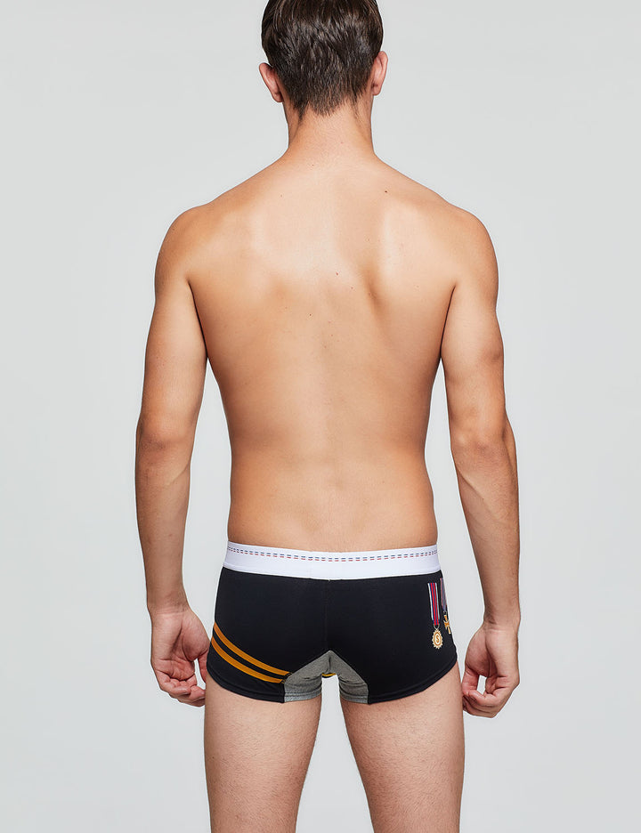 BADGE Boxer Brief 90234