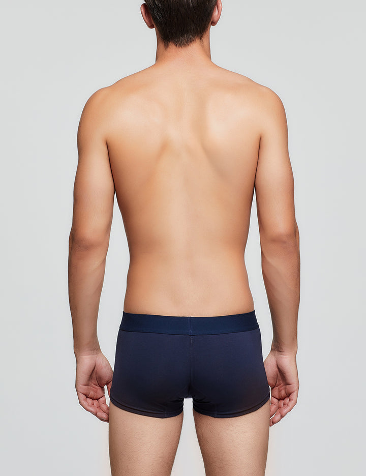 Low Rise Boxer Brief 00208