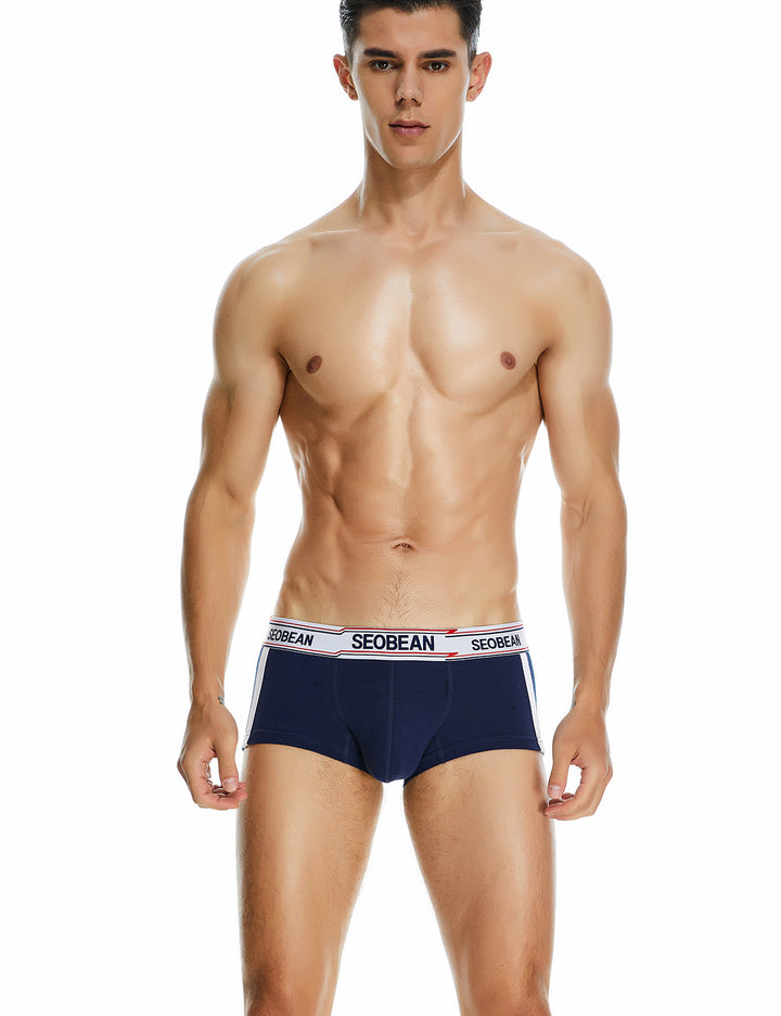 Side Line Boxer Brief 230201