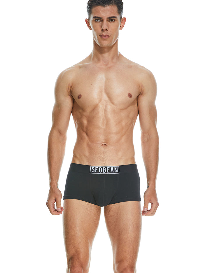 7 Colors Week Boxer Brief 230203