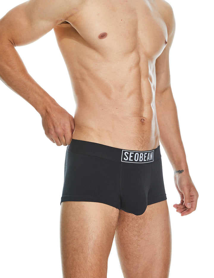 7 Colors Week Boxer Brief 230203
