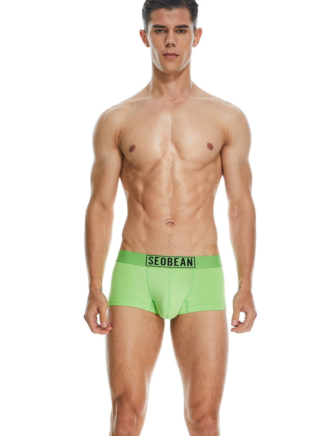 7 Colors Week Boxer Brief 230203