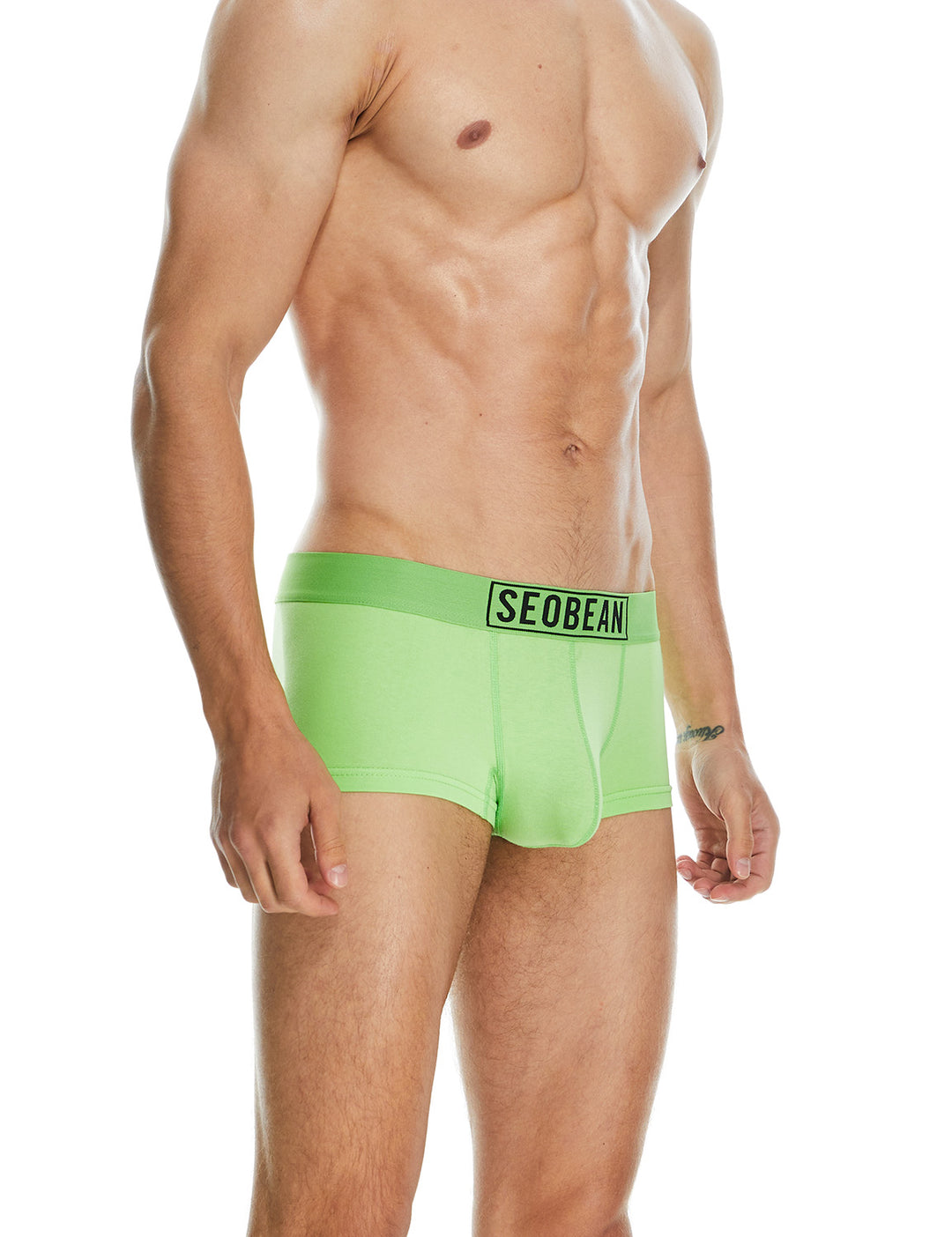 7 Colors Week Boxer Brief 230203