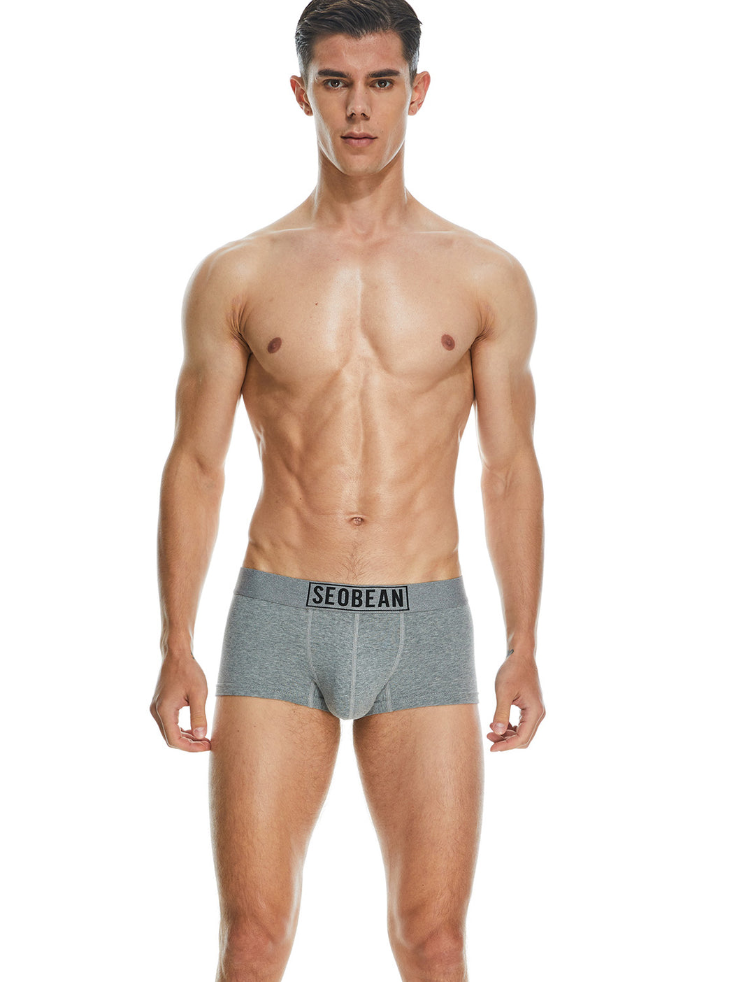 7 Colors Week Boxer Brief 230203