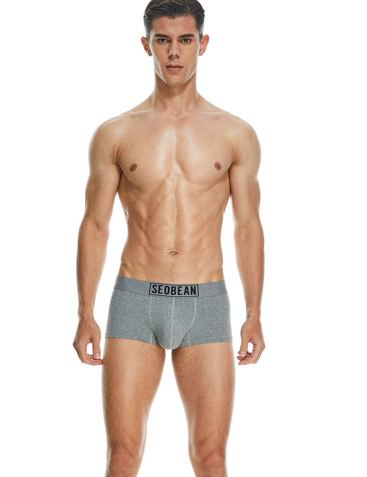 7 Colors Week Boxer Brief 230203