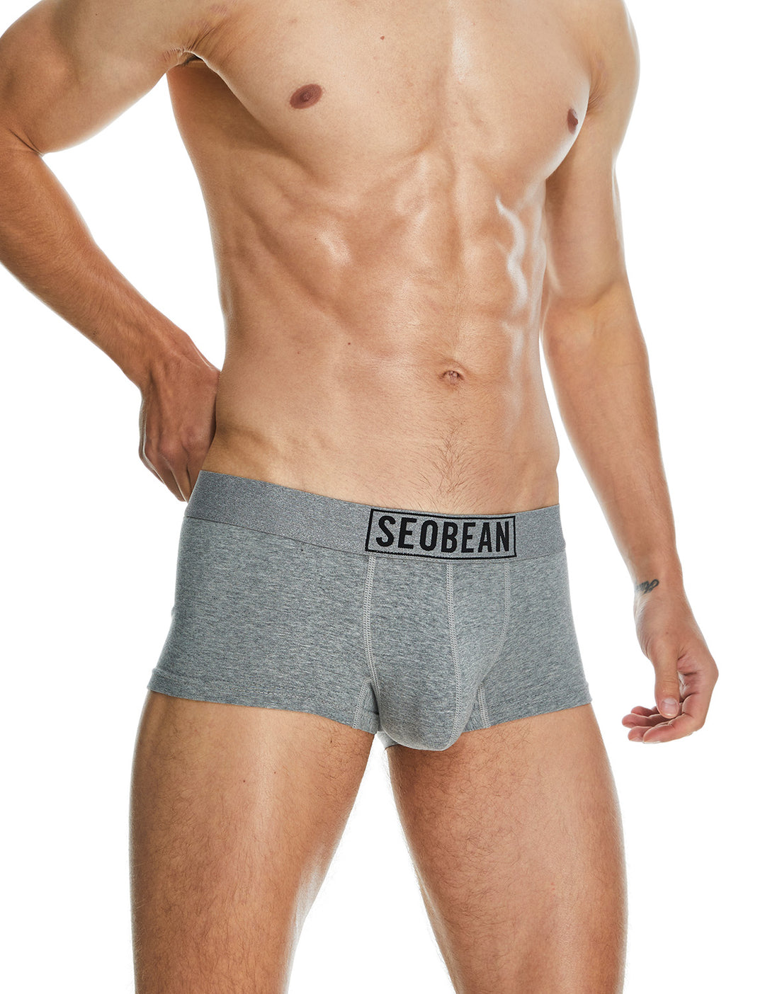 7 Colors Week Boxer Brief 230203