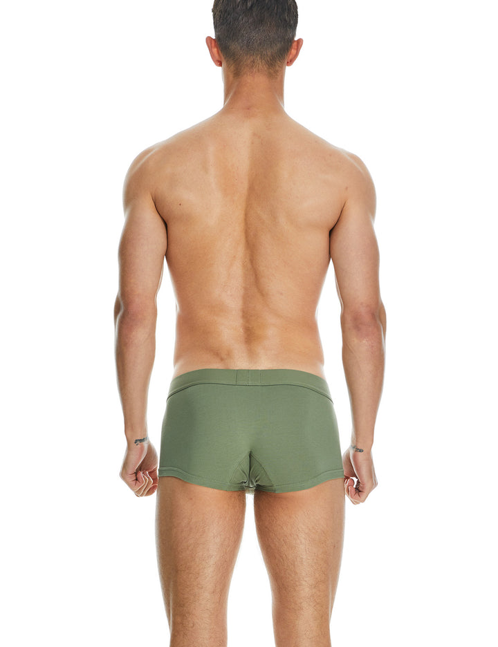 7 Colors Week Boxer Brief 230203