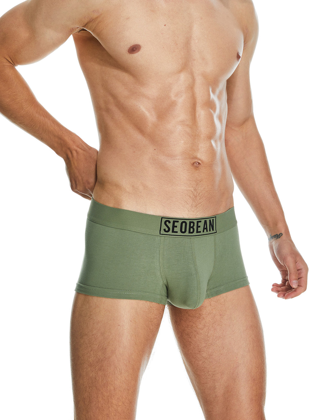 7 Colors Week Boxer Brief 230203