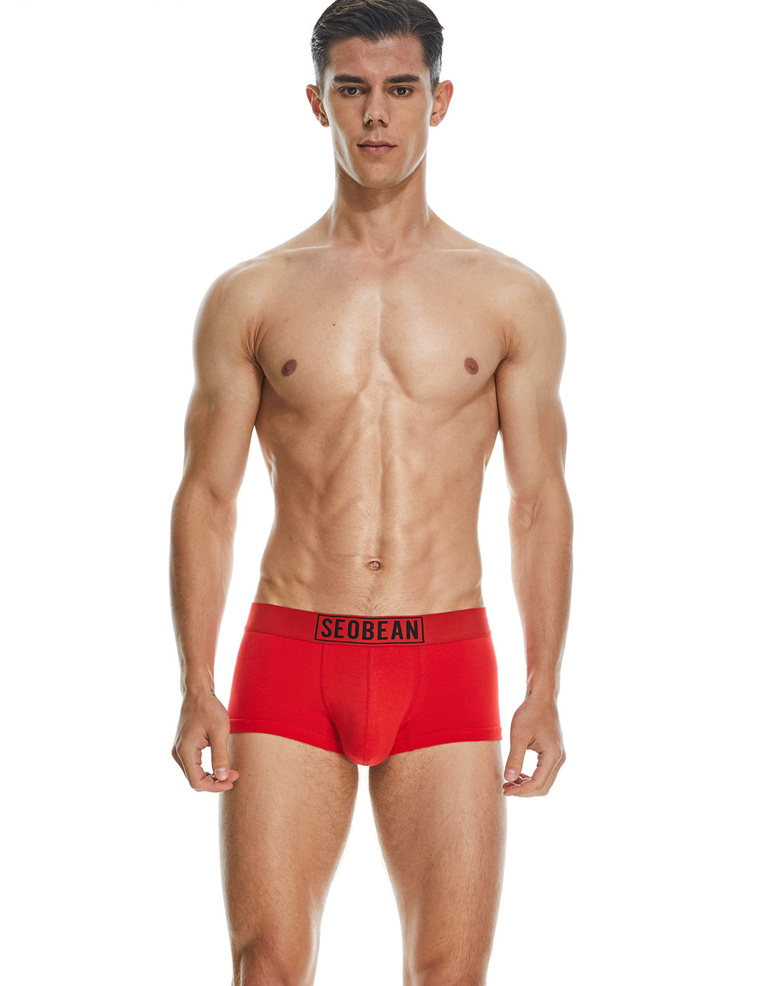 7 Colors Week Boxer Brief 230203