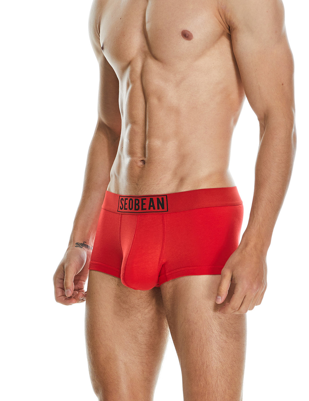 7 Colors Week Boxer Brief 230203