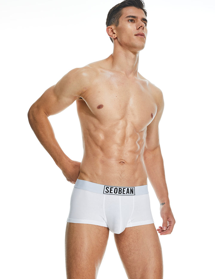 7 Colors Week Boxer Brief 230203