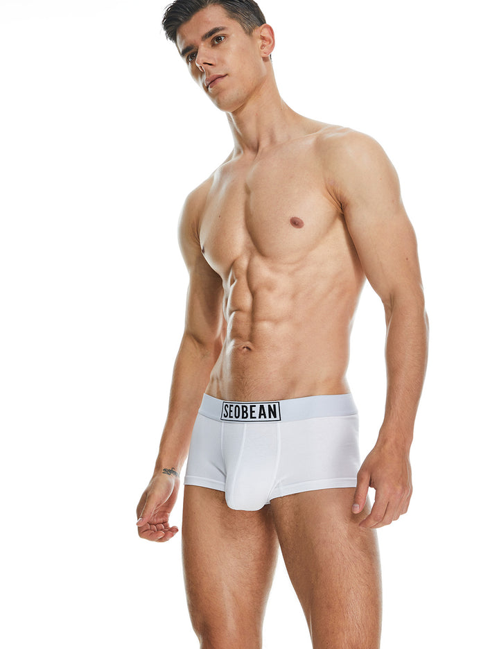 7 Colors Week Boxer Brief 230203