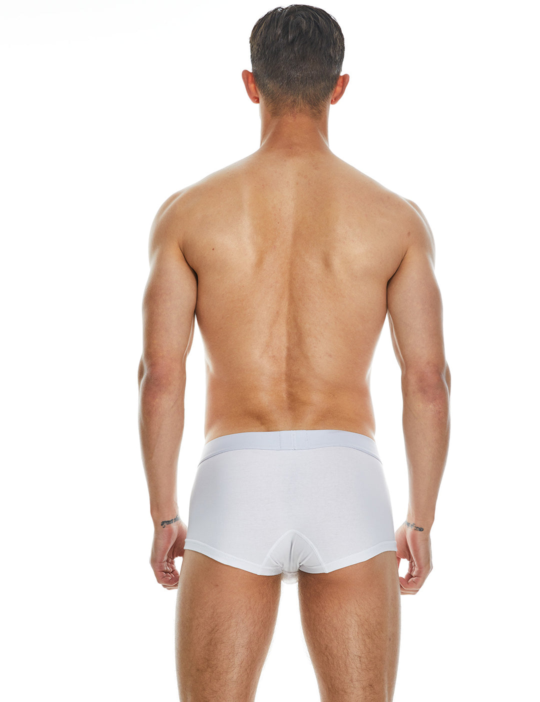 7 Colors Week Boxer Brief 230203