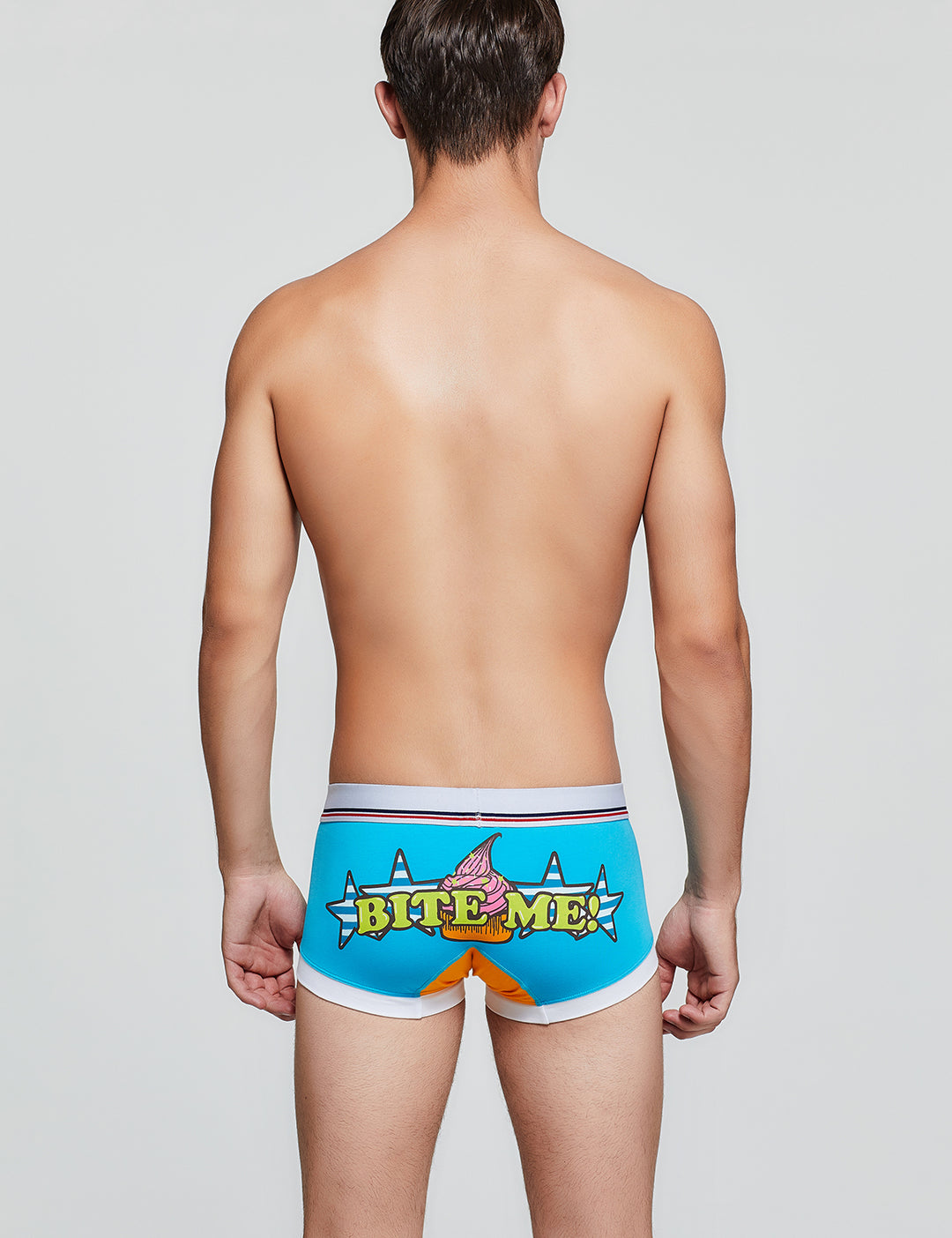 Bite Me Boxer Brief 00205