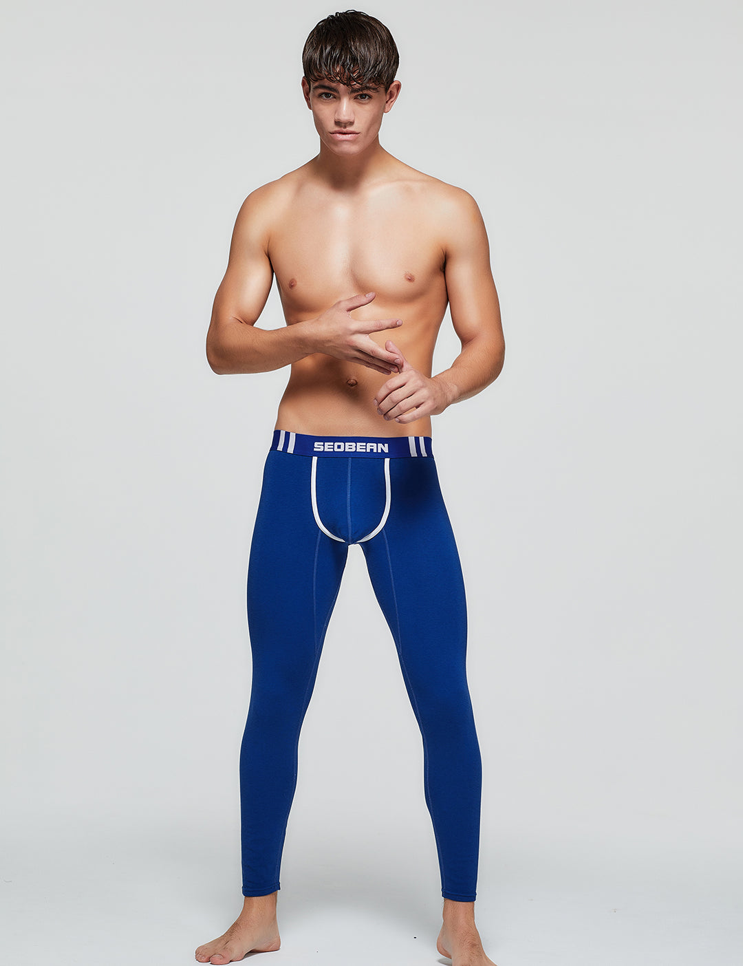Thermal Long John 90402