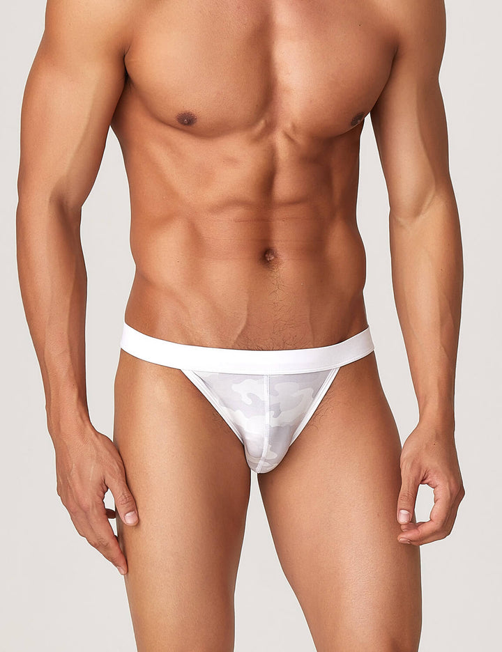 Camouflage Sport Brief 22104
