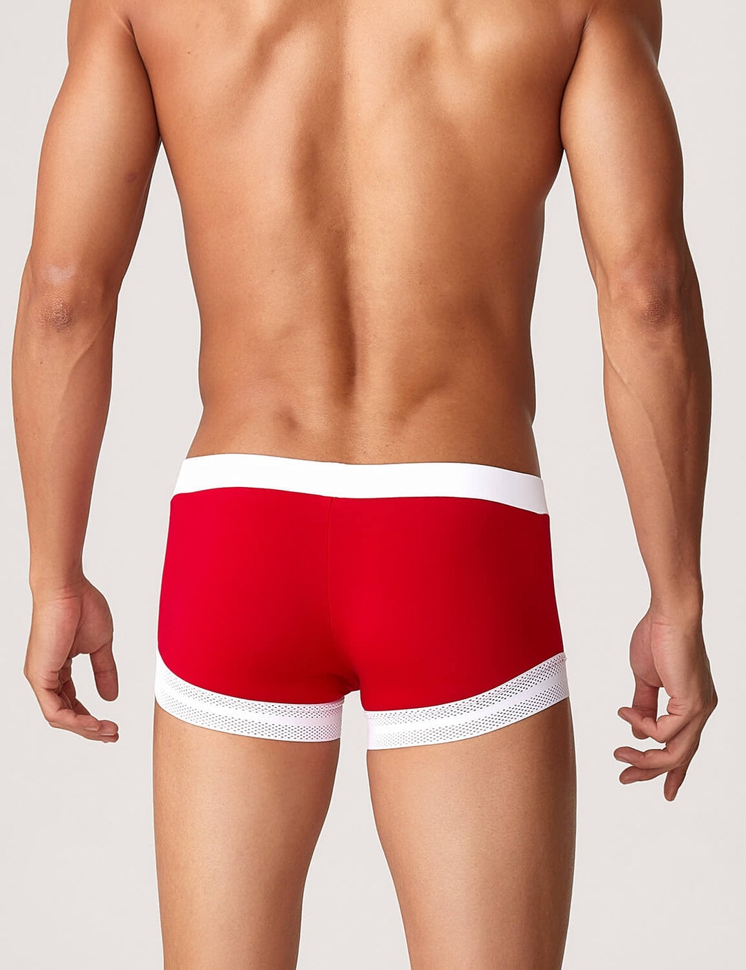 SEOBEAN Mens Biancheria Intima di Cotone Boxer SEOBEAN Mens Biancheria Intima di Cotone Boxer