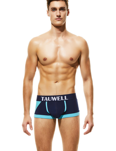Low Rise Sexy Boxer Brief 9207