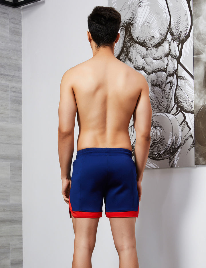 Sport Slim Fit Shorts 9504