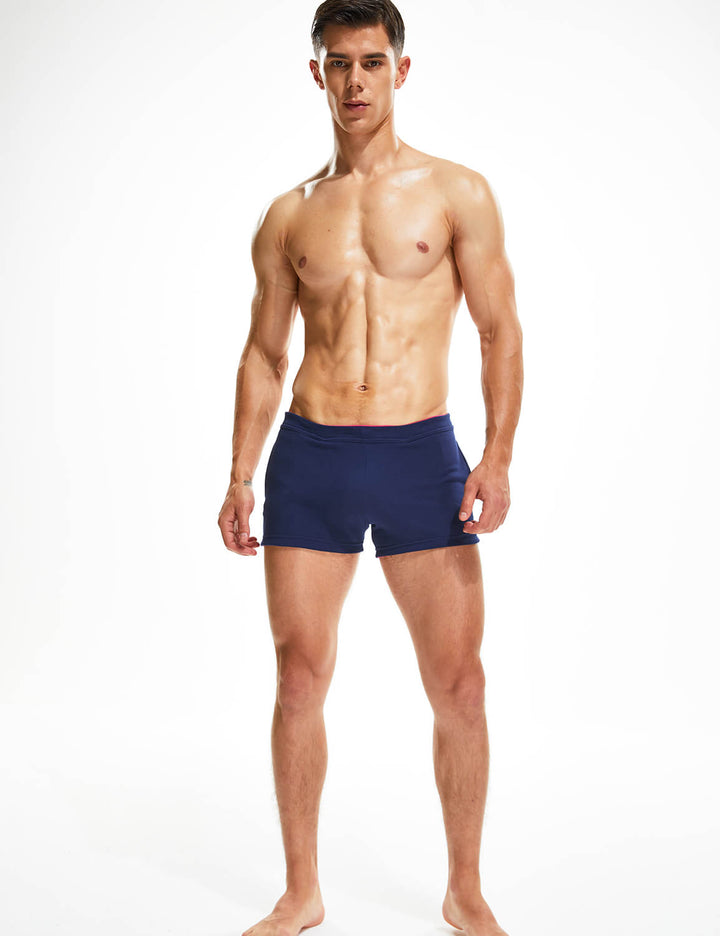 Colourway Contrast Shorts 220501