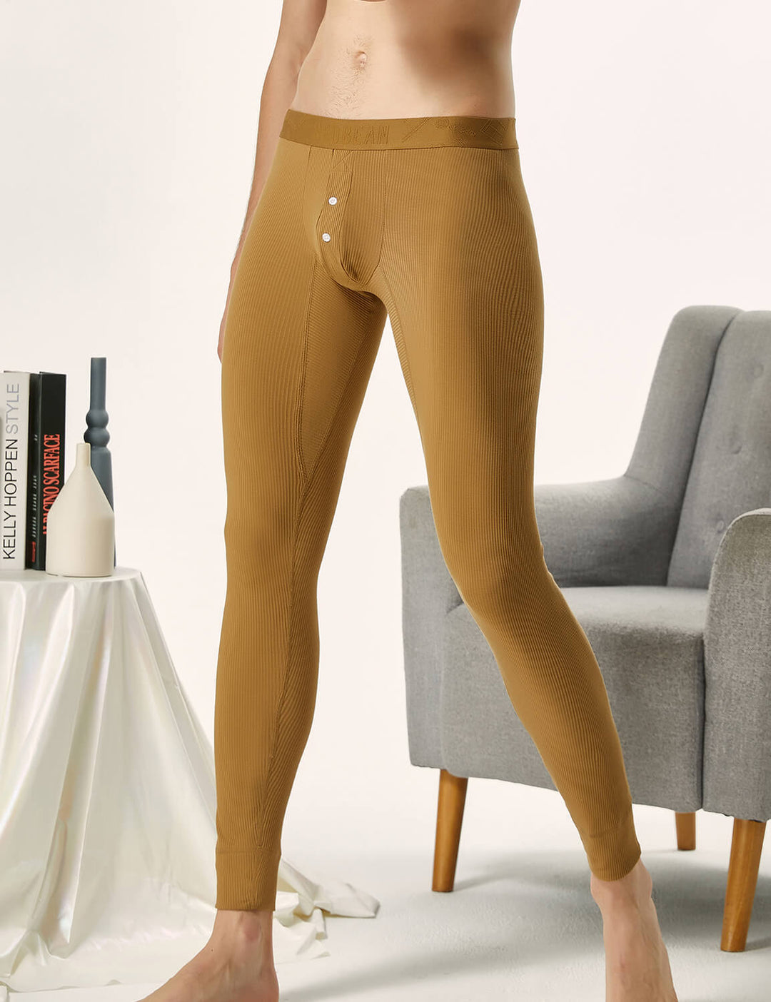 Thread Long John 10404