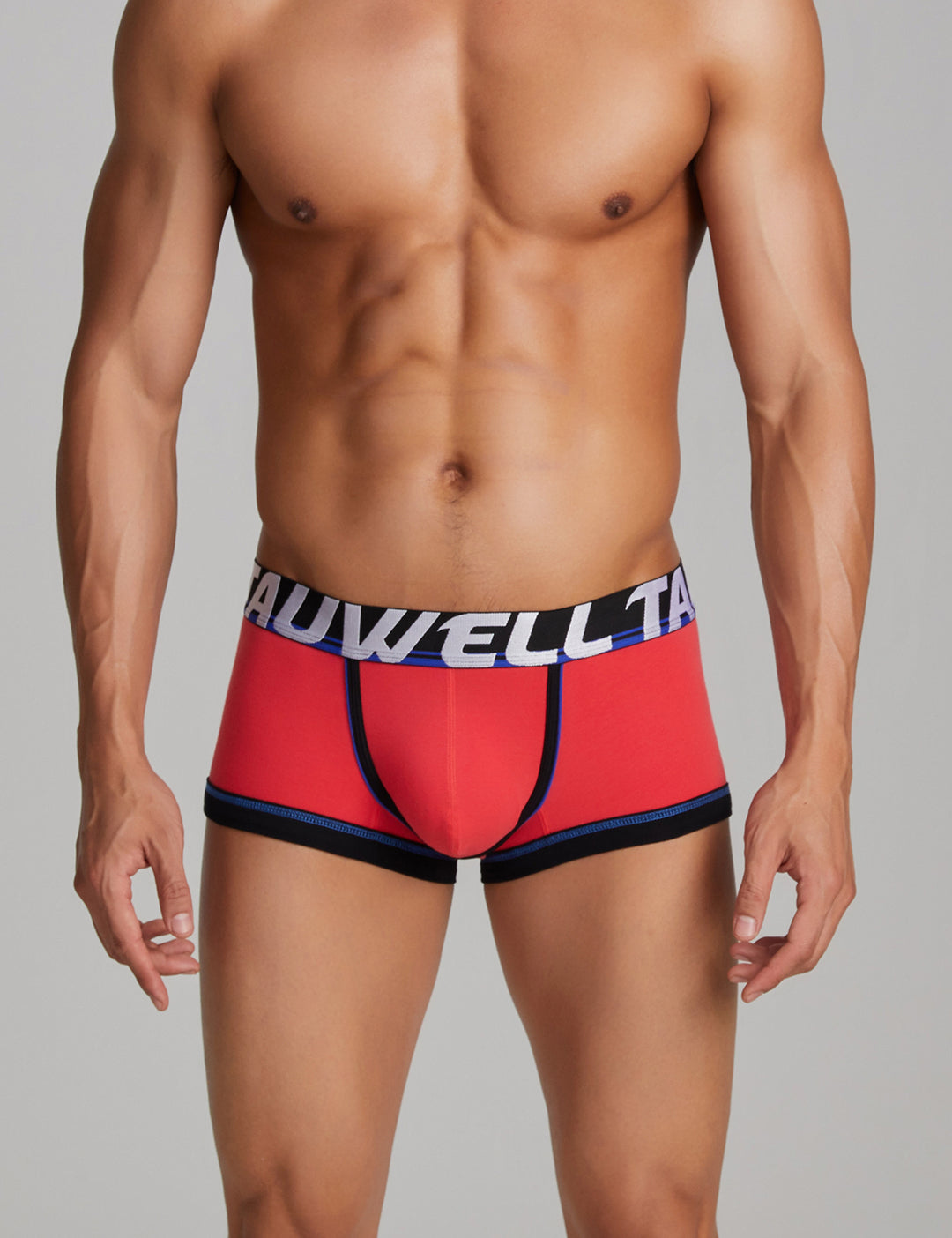 Colourway Contrast Boxer Briefs 22209