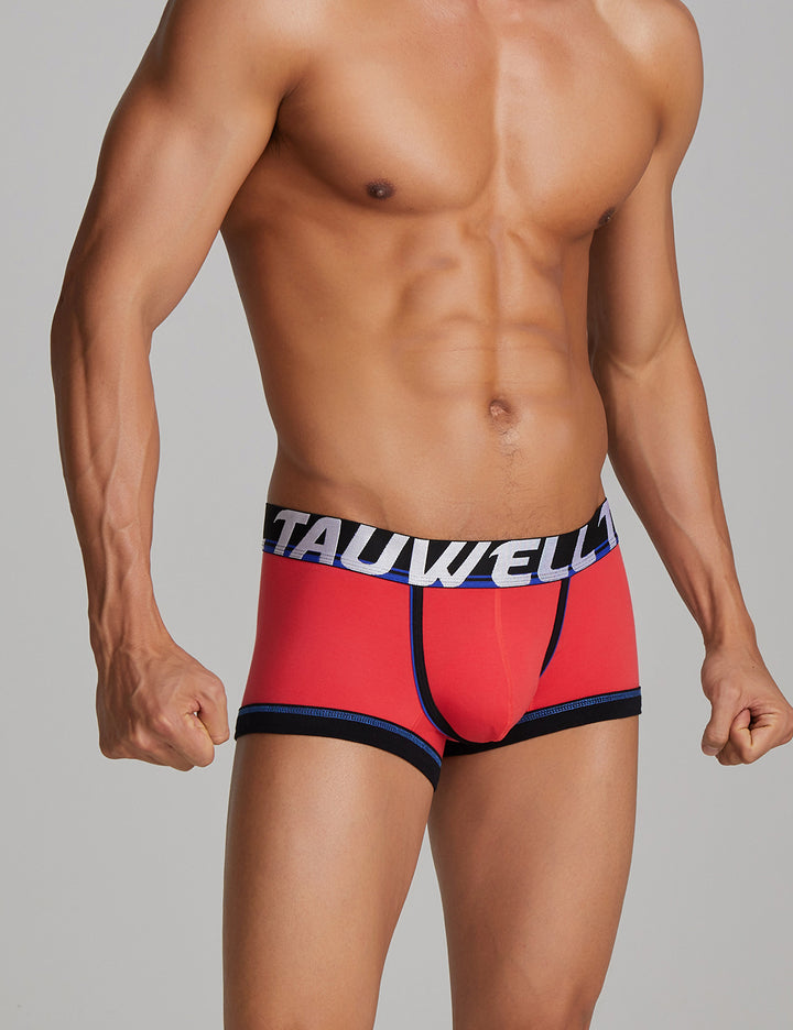 Colourway Contrast Boxer Briefs 22209