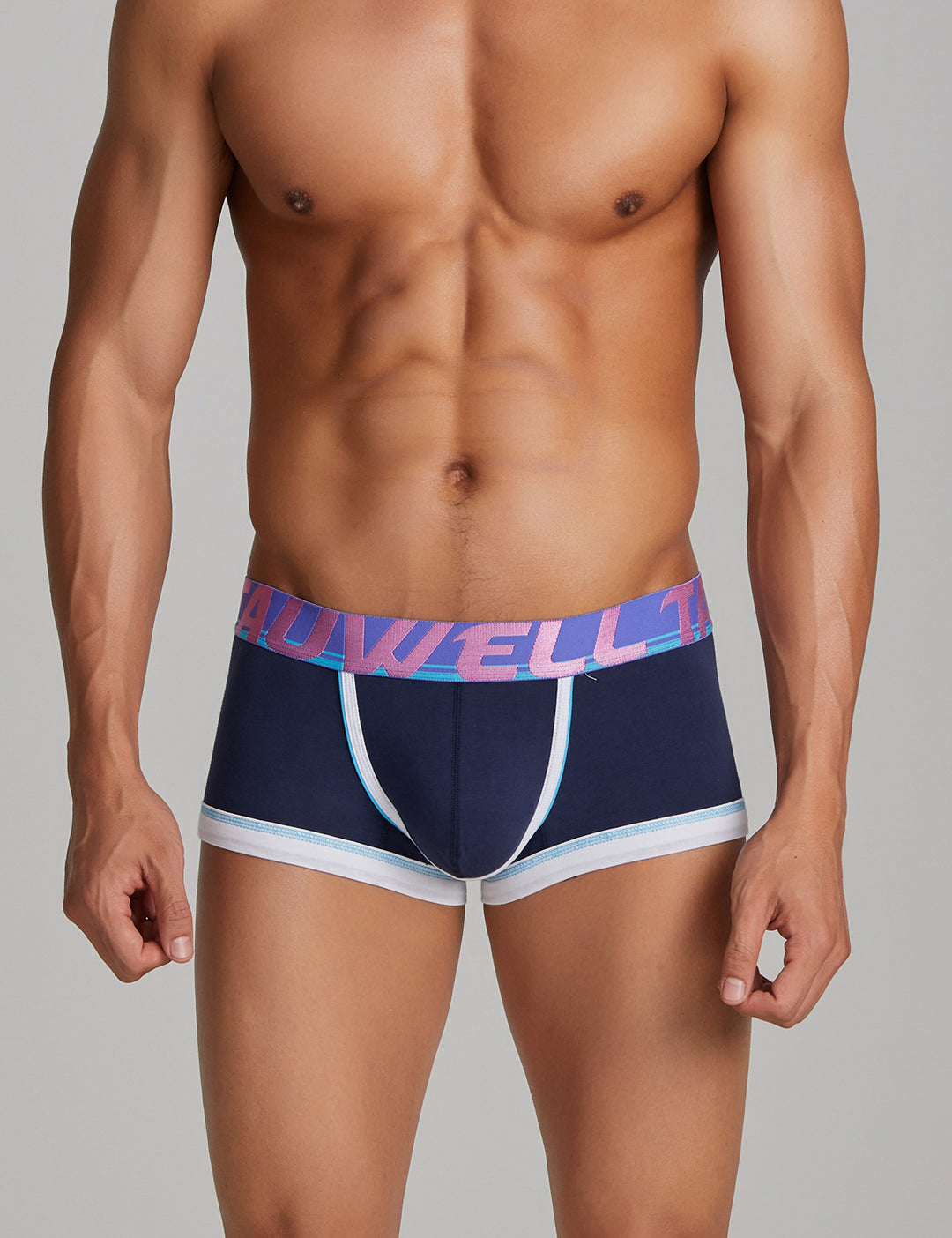 Colourway Contrast Boxer Briefs 22209