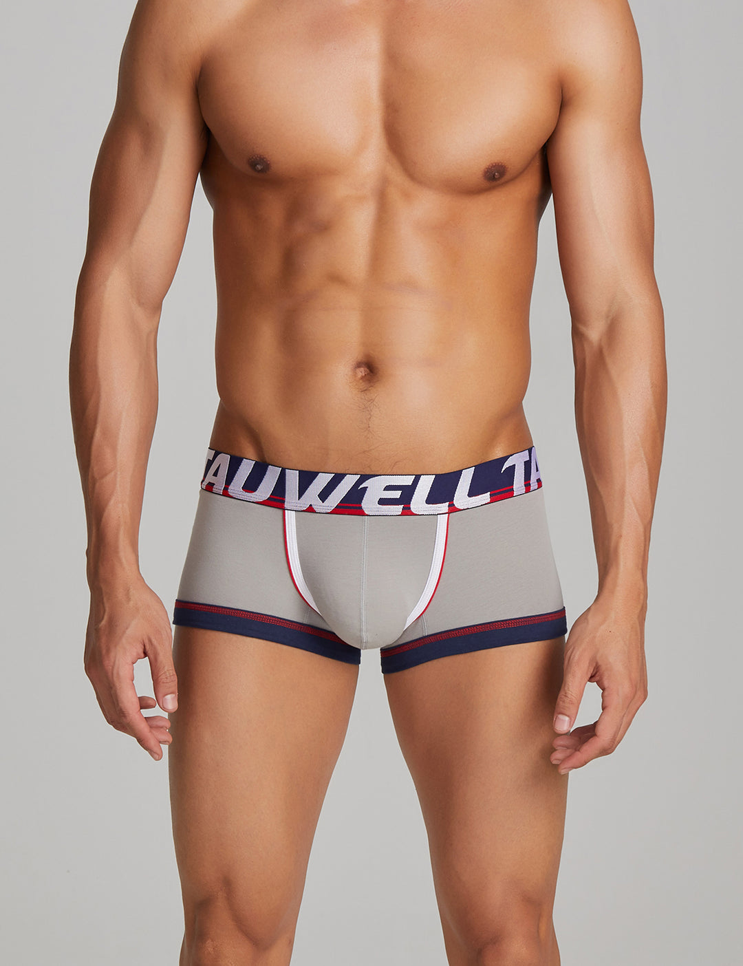 Colourway Contrast Boxer Briefs 22209
