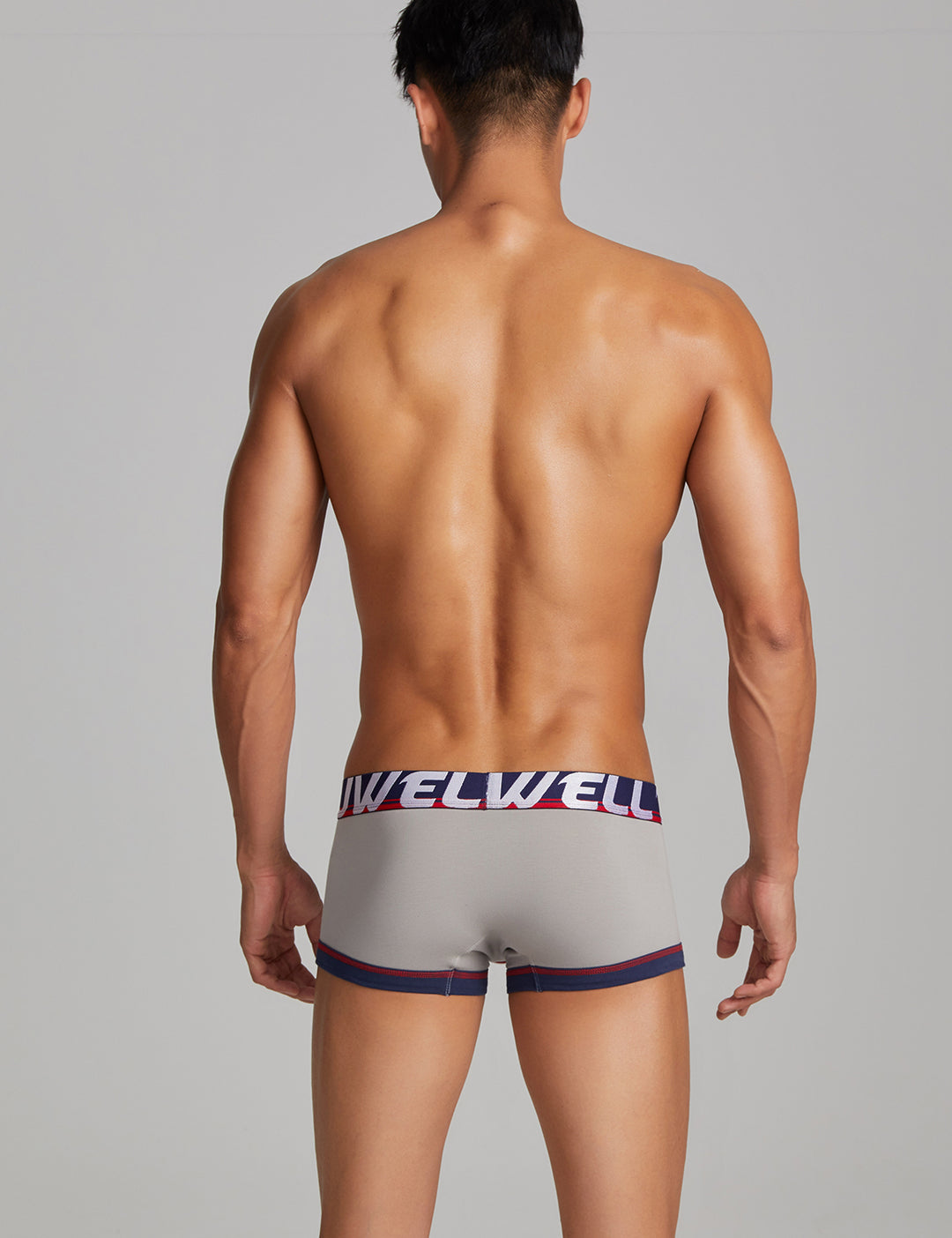 Colourway Contrast Boxer Briefs 22209