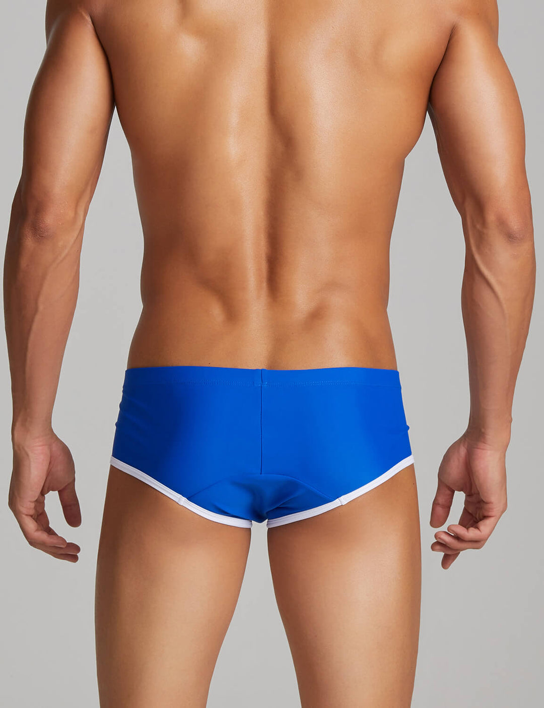 The 22th Swim Boxer 220903