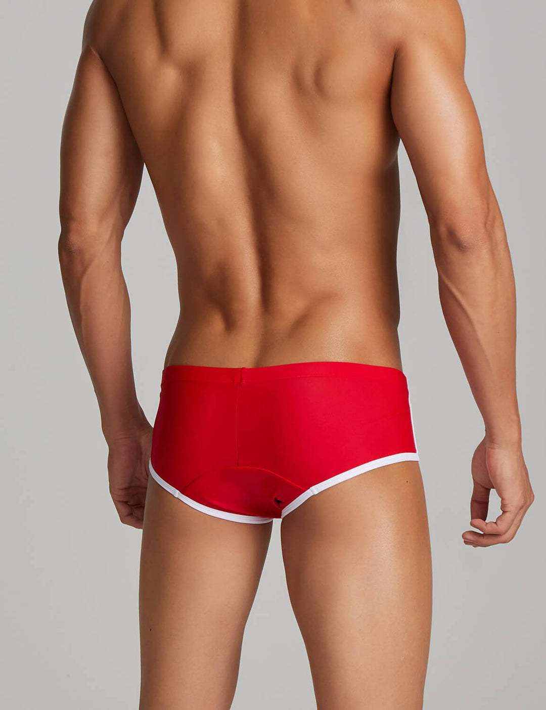 The 22th Swim Boxer 220903