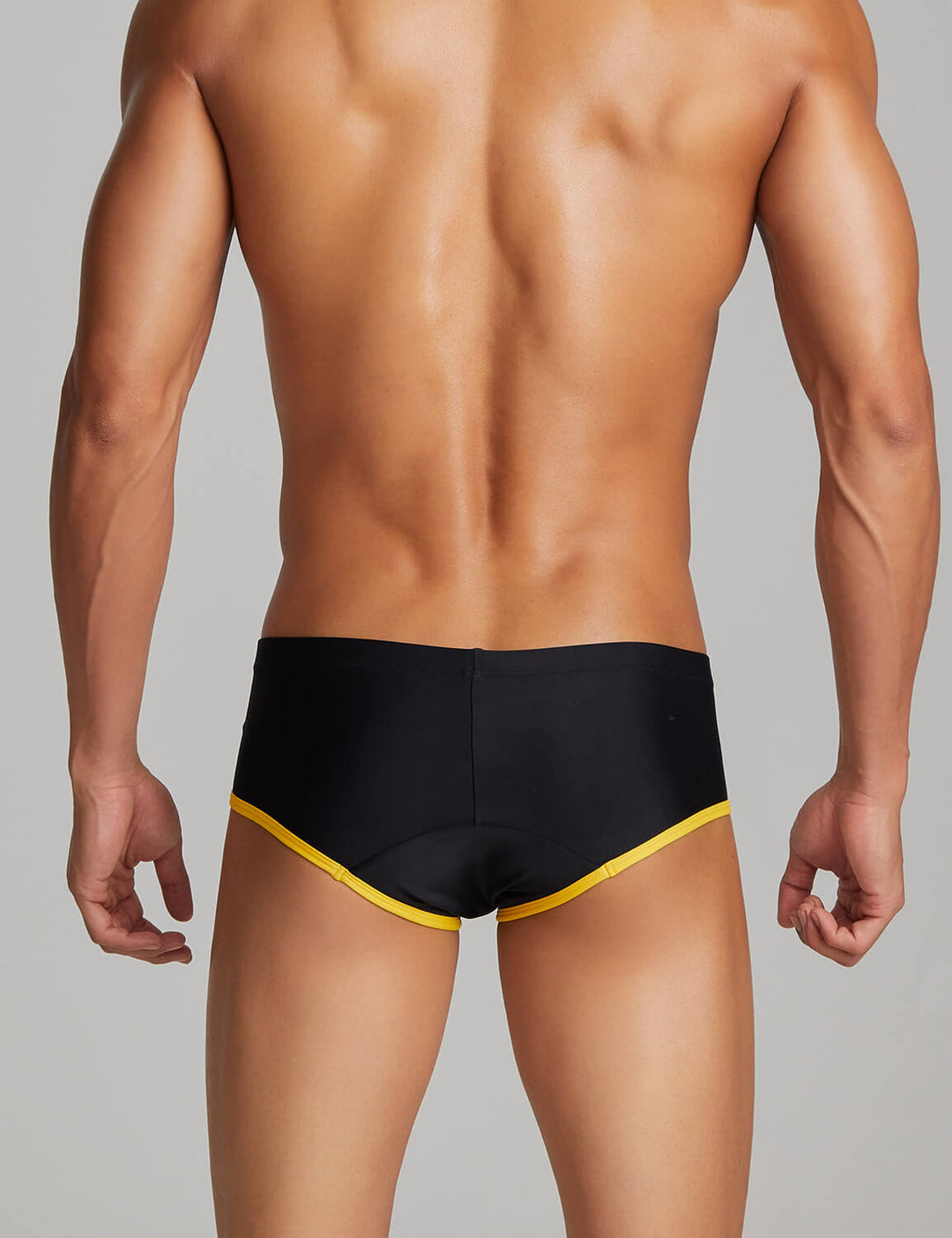 The 22th Swim Boxer 220903