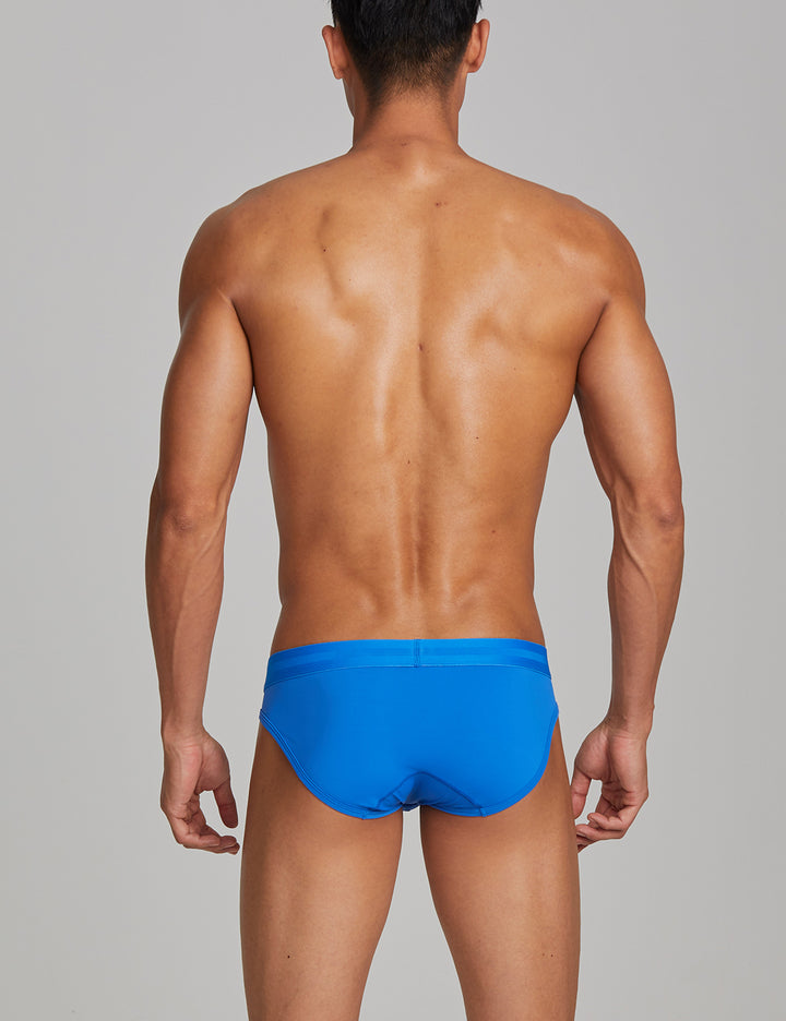 Low Rise Colors Bikini Brief 220106