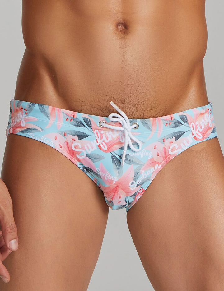 Lily Swim Brief 220901