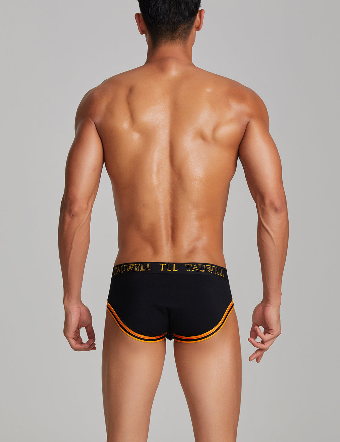 Low Rise Colourway Contrast Brief 22105