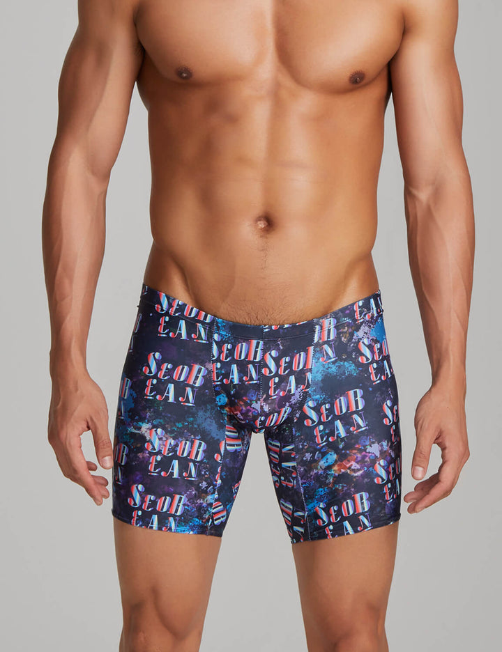 Long Swim Boxer 220802