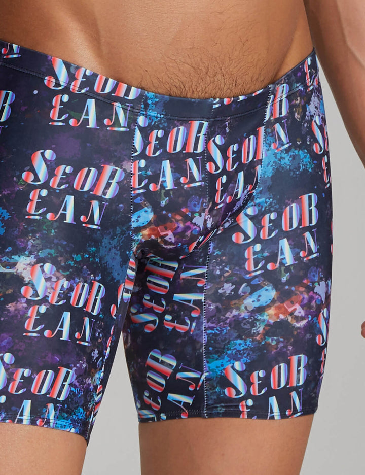 Long Swim Boxer 220802