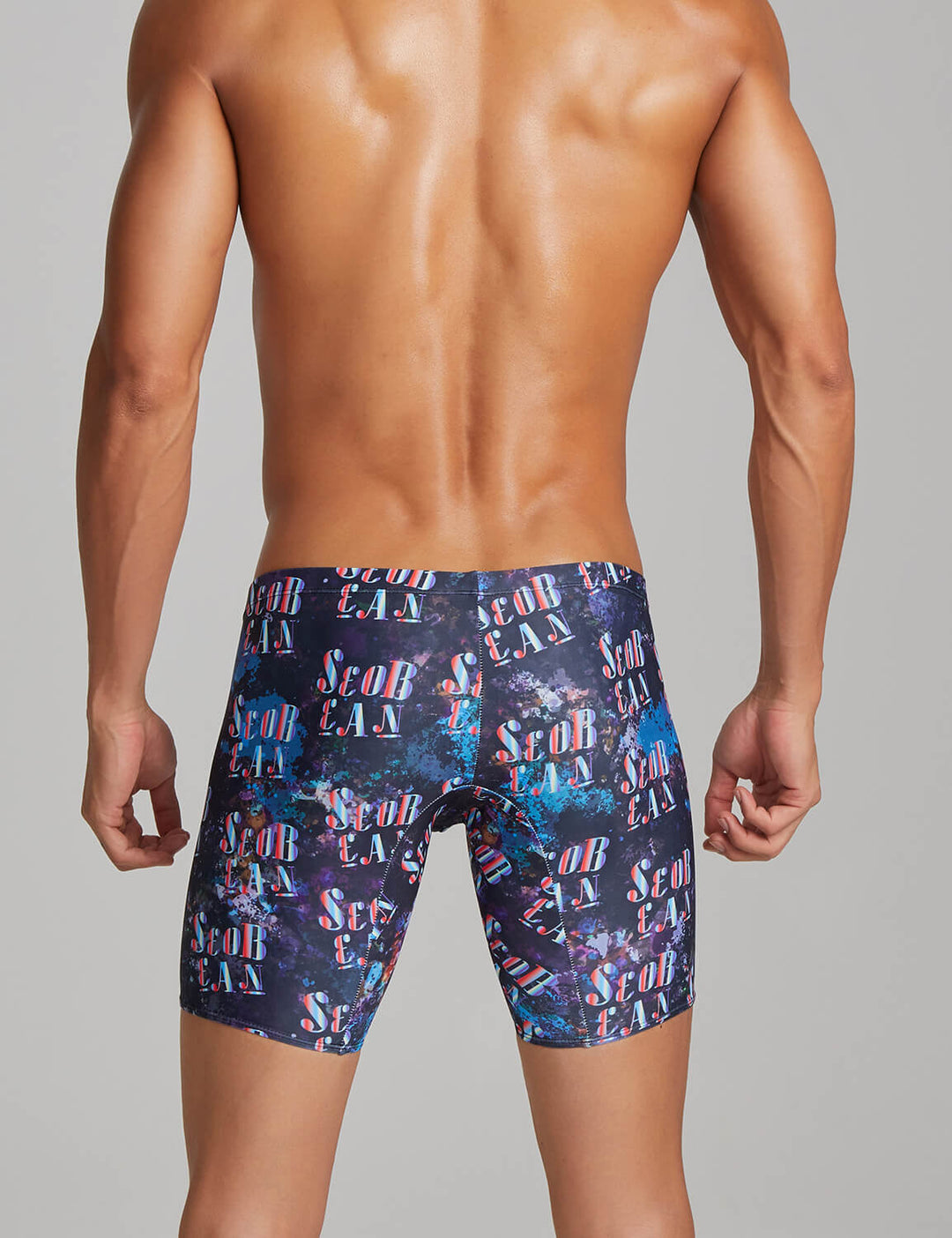 Long Swim Boxer 220802