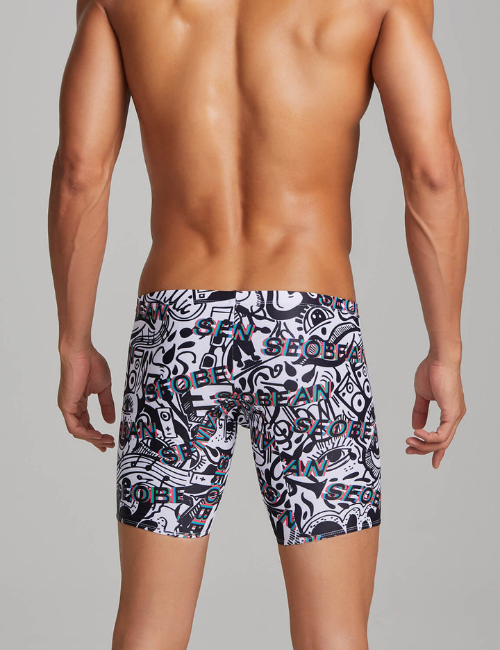Long Swim Boxer 220802