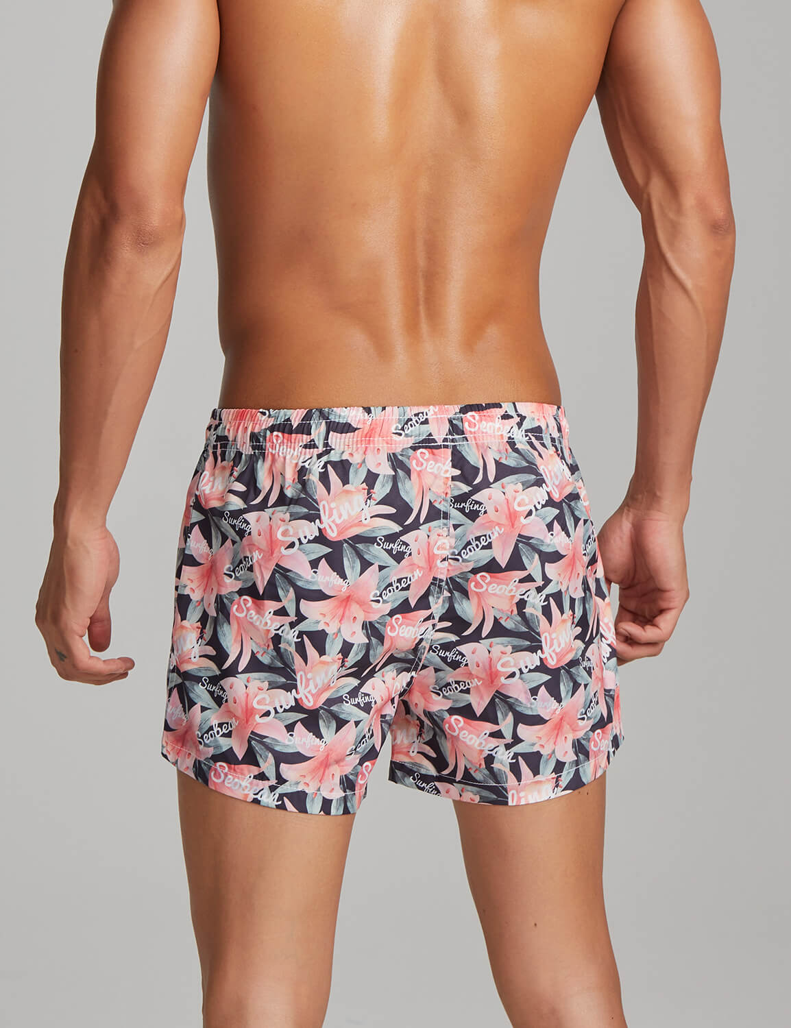 Beach Shorts 221301