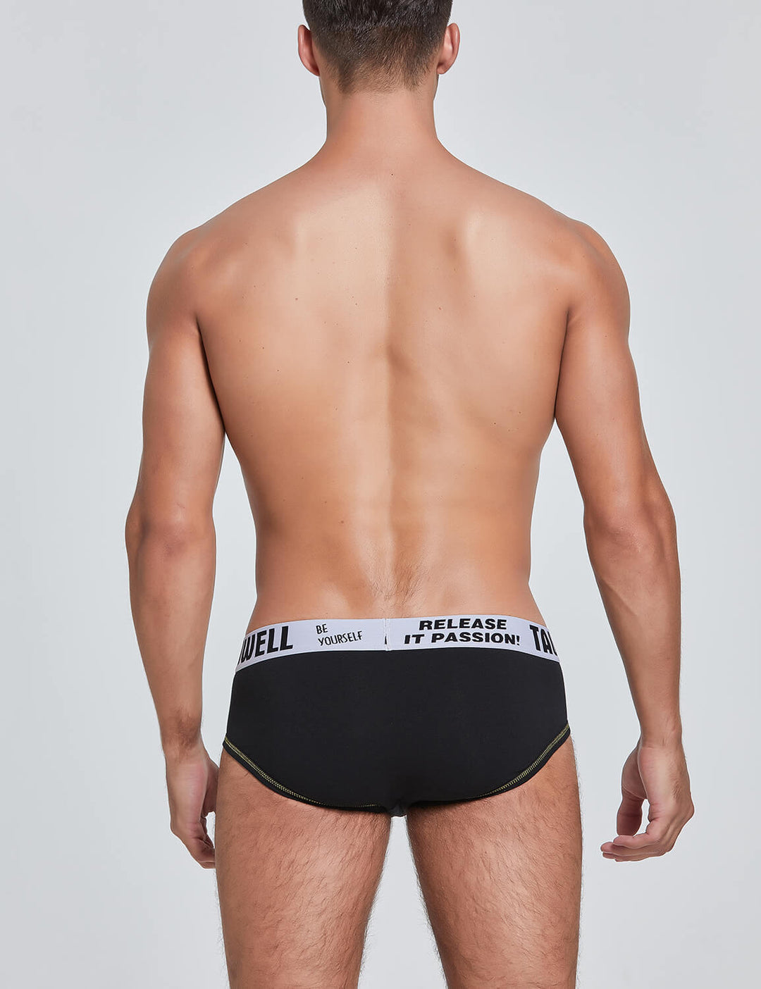 O-ring Opening Briefs 22102
