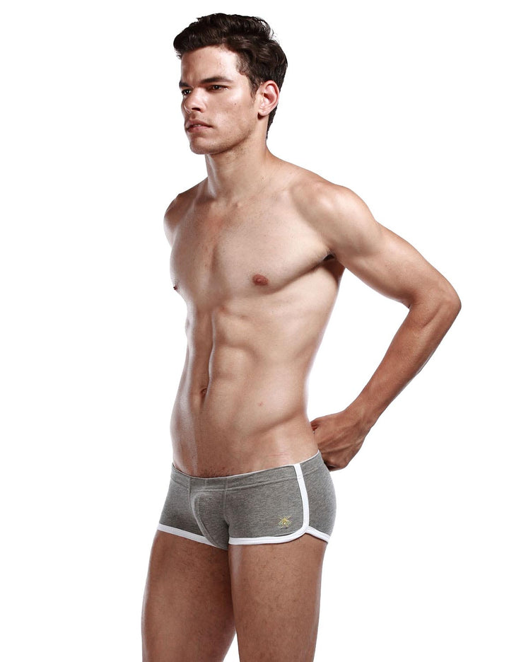Low Rise Slits Nano Boxer Brief 30218